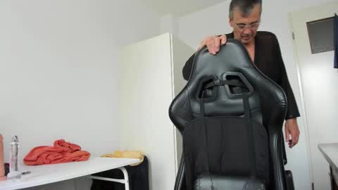 Henk online show from 14, 10, 2025