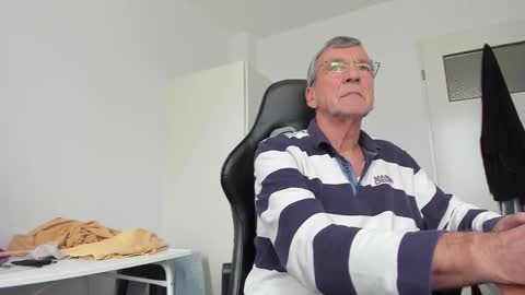 Henk online show from 20, 11, 2025