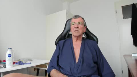 Henk online show from 1, 3, 2026