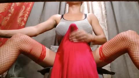 Snapshot of 21cmmusclecockts chatting on 6, 3, 2025 mharjorie online show from 6, 3, 2025