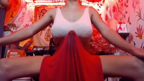 Snapshot of 21cmmusclecockts chatting on 31, 10, 2025 mharjorie online show from 31, 10, 2025