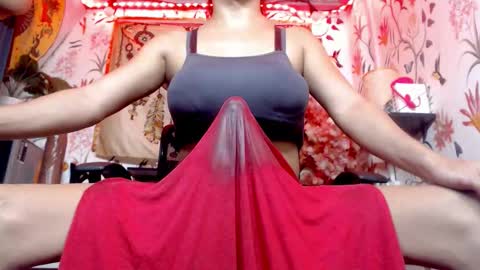 Snapshot of 21cmmusclecockts chatting on 14, 12, 2025 mharjorie online show from 14, 12, 2025