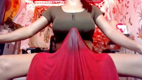 Snapshot of 21cmmusclecockts chatting on 16, 12, 2025 mharjorie online show from 16, 12, 2025