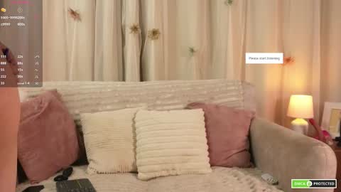 Snapshot of 22____ chatting on 3, 3, 2026 Arnold online show from 3, 3, 2026