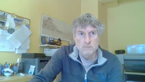 22esserre online show from 11, 5, 2026