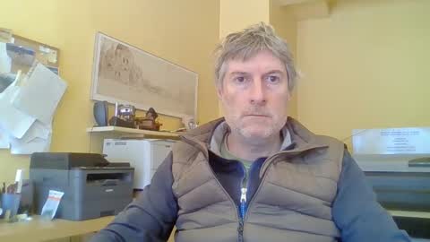 22esserre online show from 18, 5, 2026