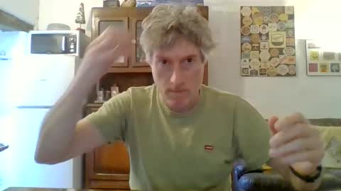 22esserre online show from 5, 6, 2026