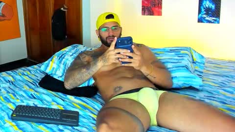 Yorgi online show from 5, 3, 2026