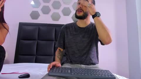 2_fire online show from 12, 1, 2026