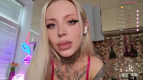 Snapshot of 2badforyou chatting on 19, 2, 2025 30 NOV online show from 19, 2, 2025