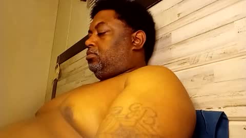 BlacJewels online show from 25, 3, 2026