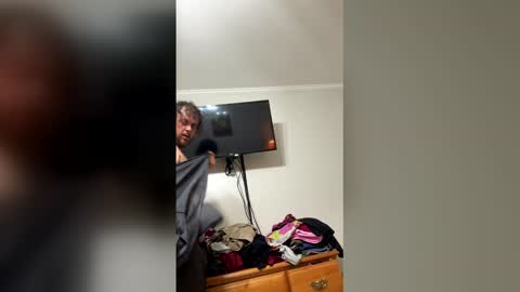 ThrillBilly online show from 18, 4, 2026