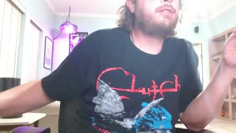 ThrillBilly online show from 19, 4, 2026