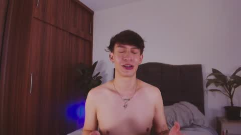 David and Yoel online show from 5, 1, 2025