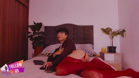 David and Yoel online show from 18, 11, 2025