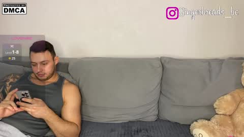 Kristina  Artur online show from 5, 2, 2025