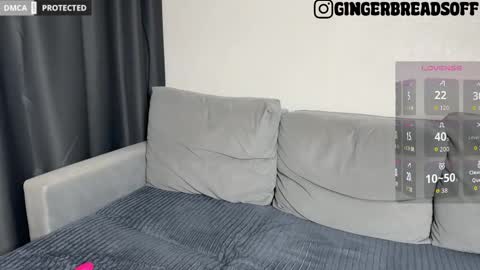 Kristina  Artur online show from 7, 11, 2025