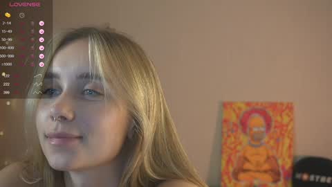Snapshot of 2girls_1dream chatting on 2, 12, 2024 Elley  online show from 2, 12, 2024