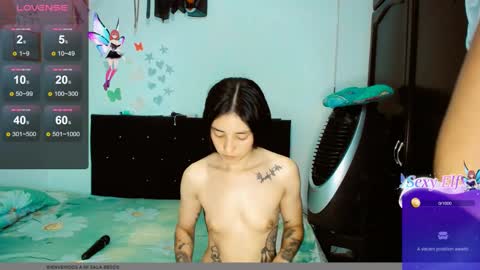 samantha sharon online show from 10, 12, 2024