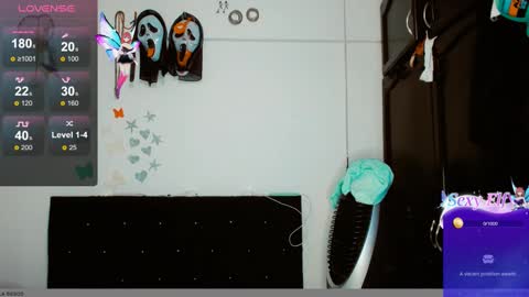 samantha sharon online show from 24, 12, 2024