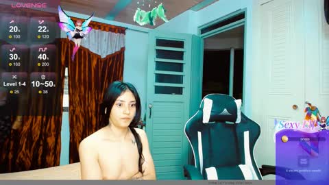 samantha sharon online show from 4, 2, 2025