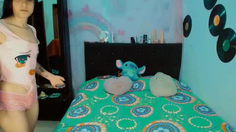 samantha sharon online show from 6, 11, 2025