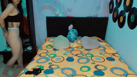 samantha sharon online show from 20, 11, 2025