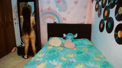 samantha sharon online show from 14, 12, 2025