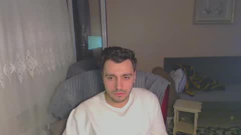 Berk online show from 25, 1, 2025