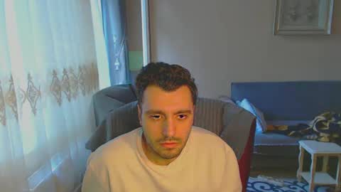 Berk online show from 26, 1, 2025