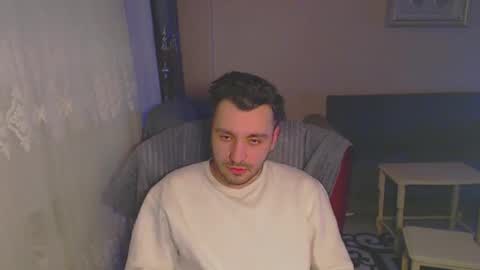 Berk online show from 27, 1, 2025