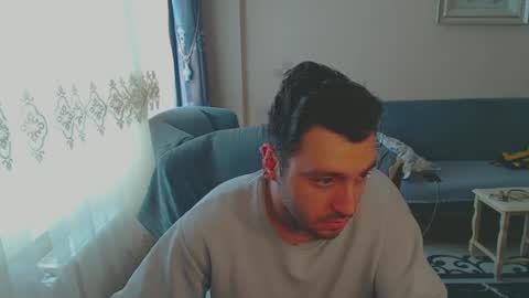 Berk online show from 31, 1, 2025