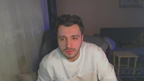 Berk online show from 4, 2, 2025