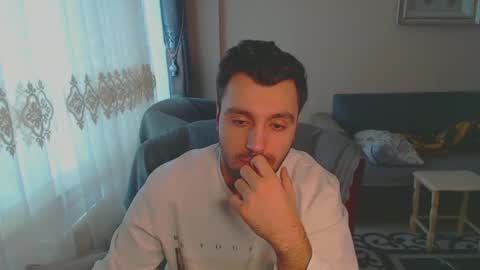 Berk online show from 5, 2, 2025