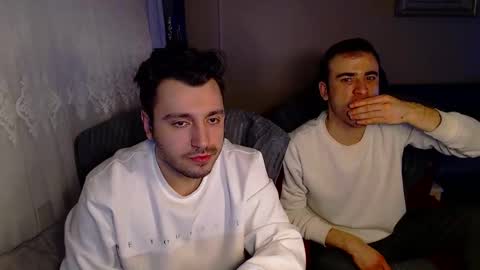 Berk online show from 7, 2, 2025