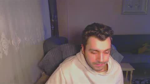 Berk online show from 14, 2, 2025