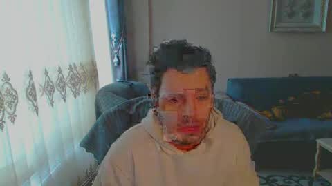 Berk online show from 15, 2, 2025