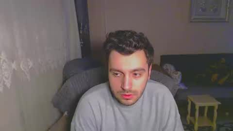 Berk online show from 16, 2, 2025