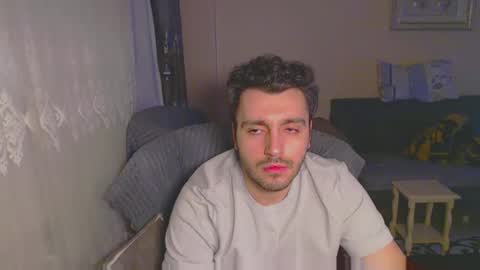 Berk online show from 17, 2, 2025