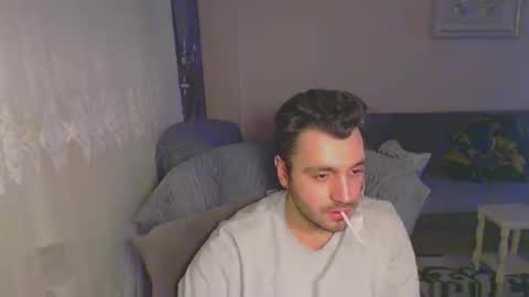 Berk online show from 18, 2, 2025