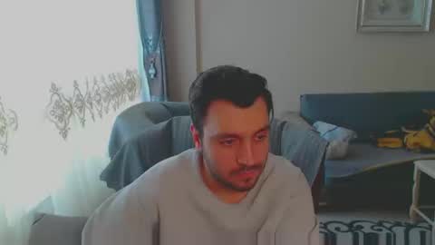 Berk online show from 20, 2, 2025