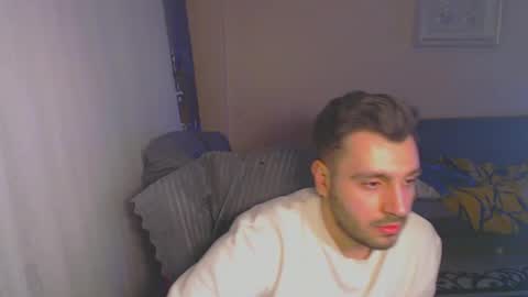 Berk online show from 26, 2, 2025