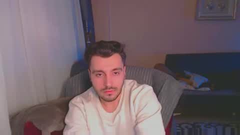 Berk online show from 4, 3, 2025