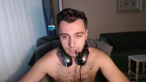 Berk online show from 15, 9, 2025