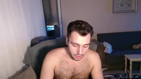 Berk online show from 18, 9, 2025