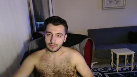 Berk online show from 22, 9, 2025