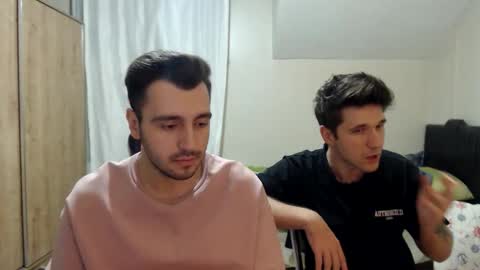 Berk online show from 24, 9, 2025