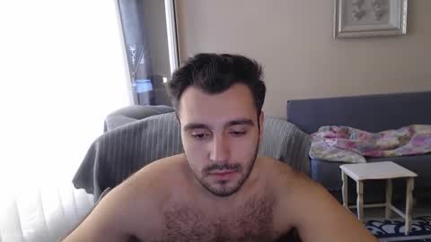 Berk online show from 4, 10, 2025