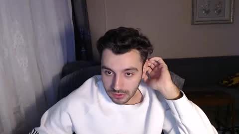 Berk online show from 16, 11, 2025