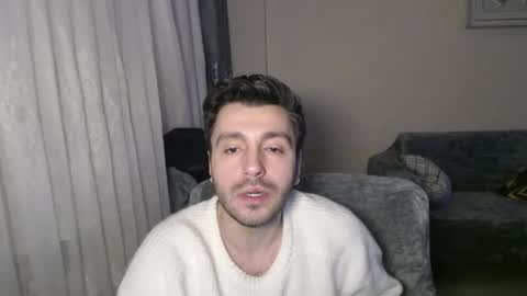 Berk online show from 15, 3, 2026